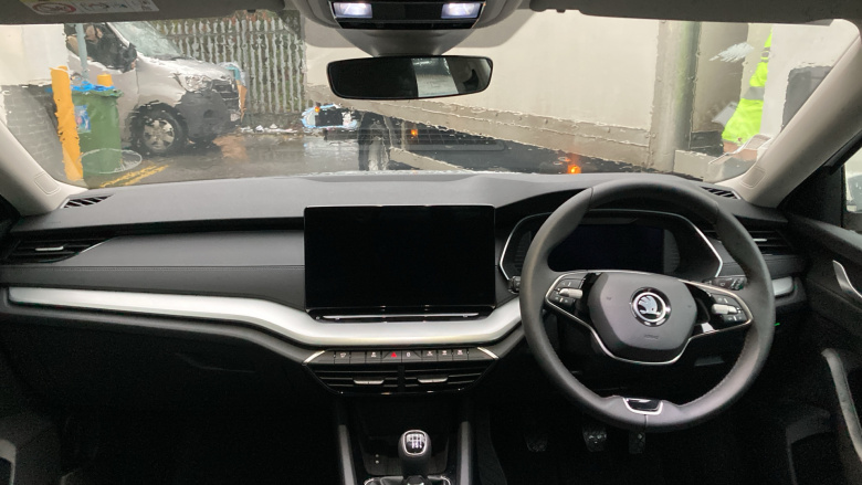 Skoda Octavia 1.5 TSI SE Technology 5dr Petrol Estate